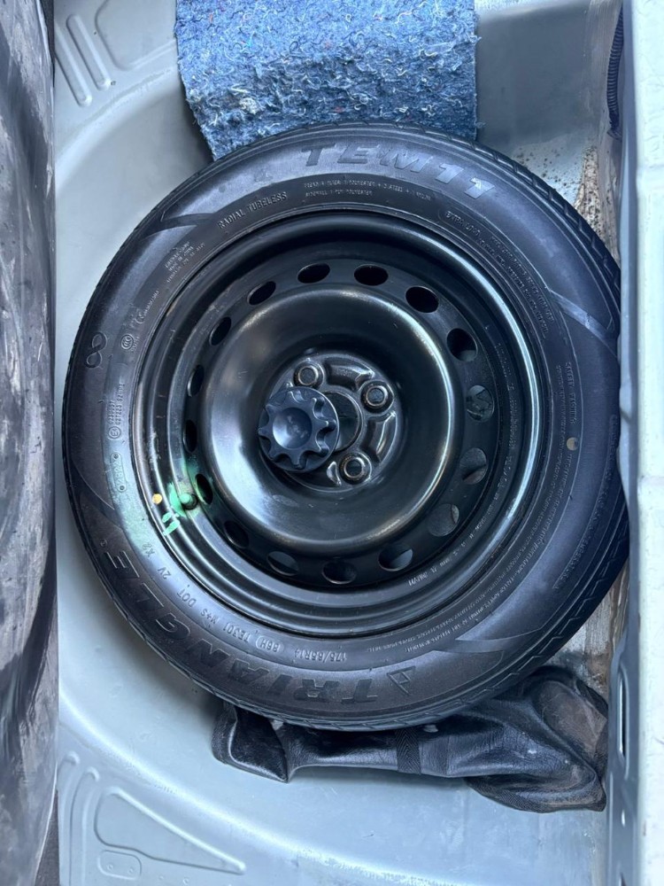 Toyota Etios X — foto 3